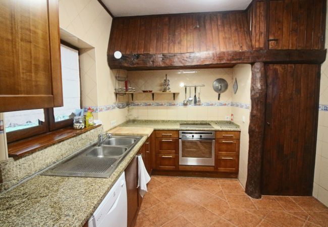 Casa em Gerês - Ref. 291987 Casa em Gerês - Ref. 291987