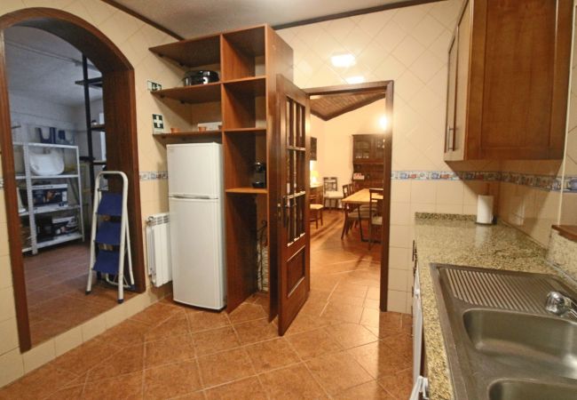 Casa em Gerês - Ref. 291987 Casa em Gerês - Ref. 291987