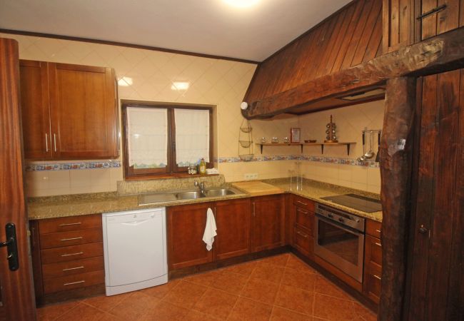 Casa em Gerês - Ref. 291987 Casa em Gerês - Ref. 291987