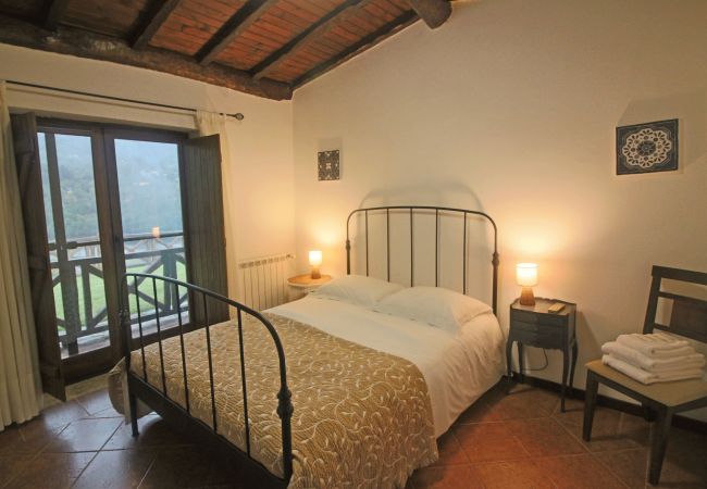 Casa em Gerês - Ref. 291987 Casa em Gerês - Ref. 291987