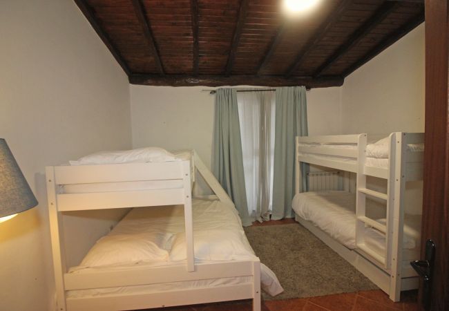 Casa em Gerês - Ref. 291987 Casa em Gerês - Ref. 291987