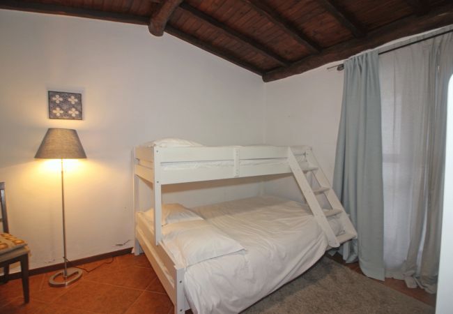 Casa em Gerês - Ref. 291987 Casa em Gerês - Ref. 291987