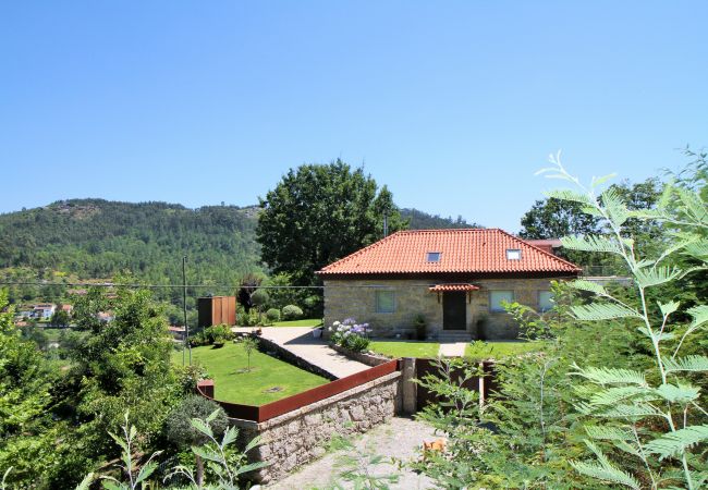 Villa em Vieira do Minho - Ref. 303775 Villa em Vieira do Minho - Ref. 303775