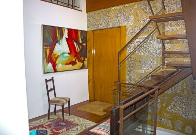 Villa em Vieira do Minho - Ref. 303775 Villa em Vieira do Minho - Ref. 303775