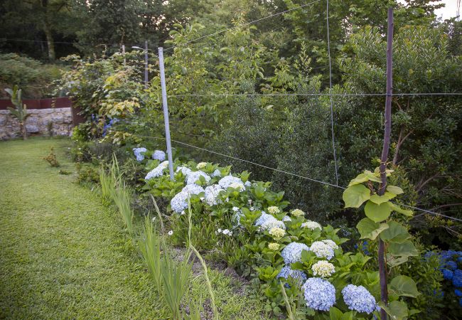 Villa em Vieira do Minho - Ref. 303775 Villa em Vieira do Minho - Ref. 303775