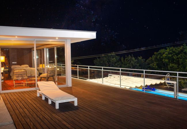 Villa em Vieira do Minho - Ref. 303775 Villa em Vieira do Minho - Ref. 303775