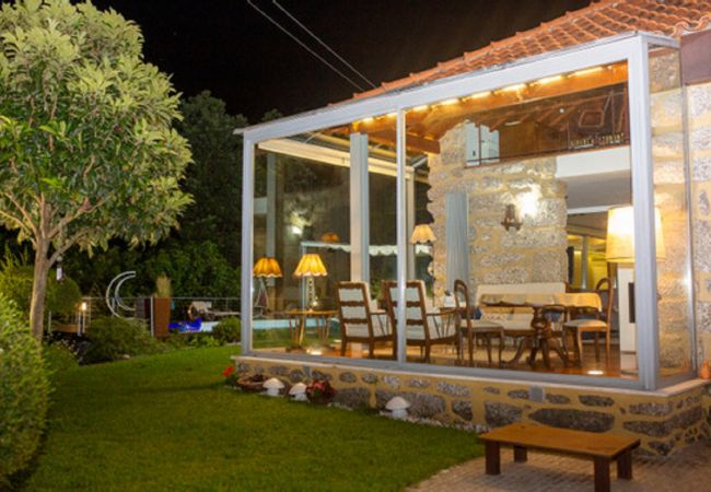 Villa em Vieira do Minho - Ref. 303775 Villa em Vieira do Minho - Ref. 303775