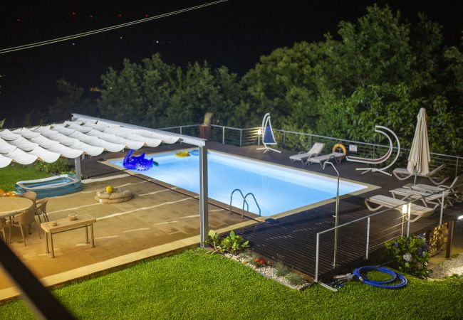 Villa em Vieira do Minho - Ref. 303775 Villa em Vieira do Minho - Ref. 303775