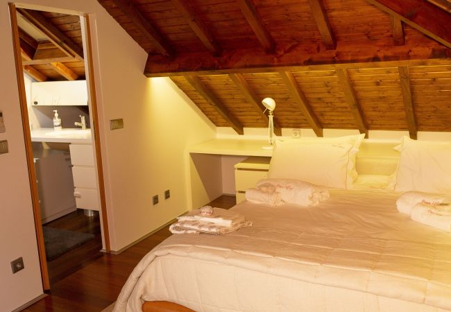 Villa em Vieira do Minho - Ref. 303775 Villa em Vieira do Minho - Ref. 303775