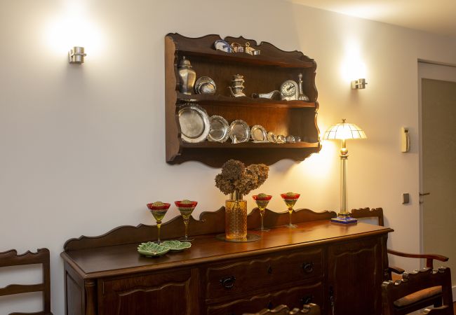 Villa em Vieira do Minho - Ref. 303775 Villa em Vieira do Minho - Ref. 303775