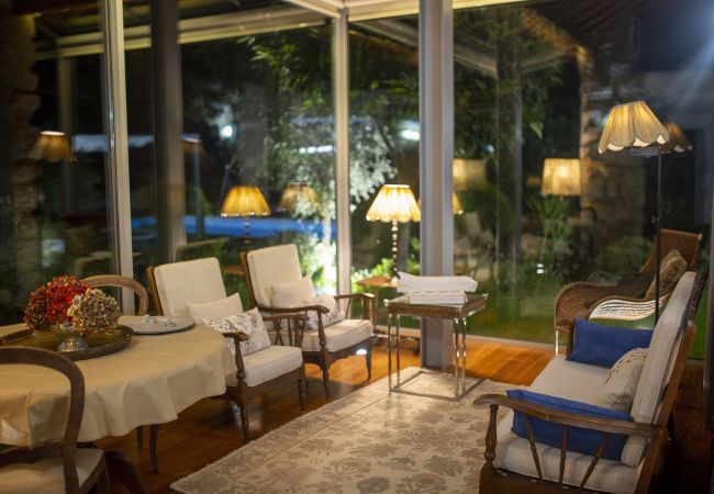 Villa em Vieira do Minho - Ref. 303775 Villa em Vieira do Minho - Ref. 303775