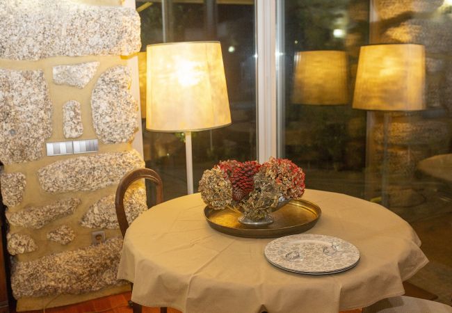 Villa em Vieira do Minho - Ref. 303775 Villa em Vieira do Minho - Ref. 303775