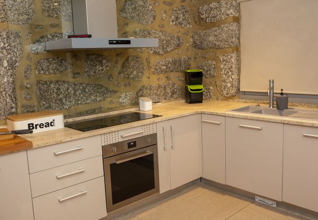 Villa em Vieira do Minho - Ref. 303775 Villa em Vieira do Minho - Ref. 303775