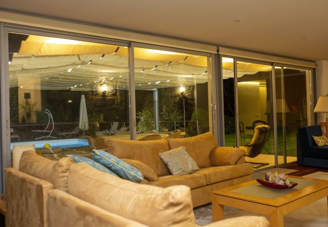 Villa em Vieira do Minho - Ref. 303775 Villa em Vieira do Minho - Ref. 303775