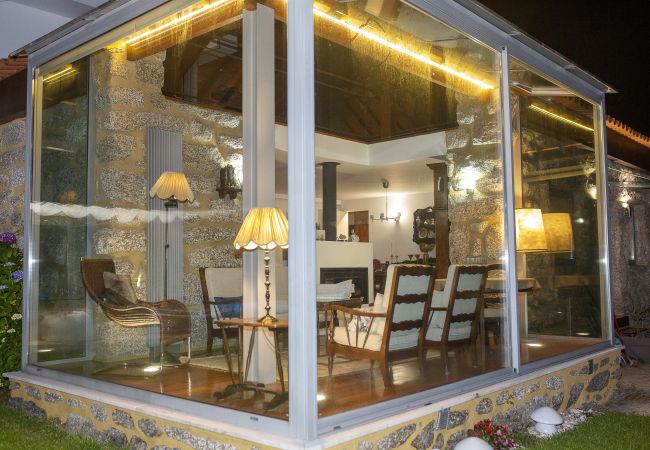 Villa em Vieira do Minho - Ref. 303775 Villa em Vieira do Minho - Ref. 303775