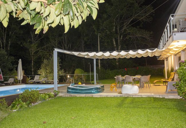 Villa em Vieira do Minho - Ref. 303775 Villa em Vieira do Minho - Ref. 303775