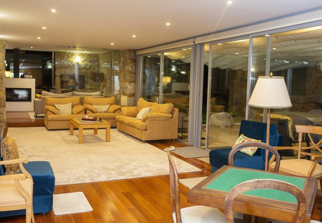 Villa em Vieira do Minho - Ref. 303775 Villa em Vieira do Minho - Ref. 303775