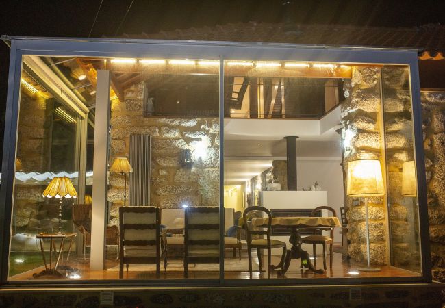 Villa em Vieira do Minho - Ref. 303775 Villa em Vieira do Minho - Ref. 303775