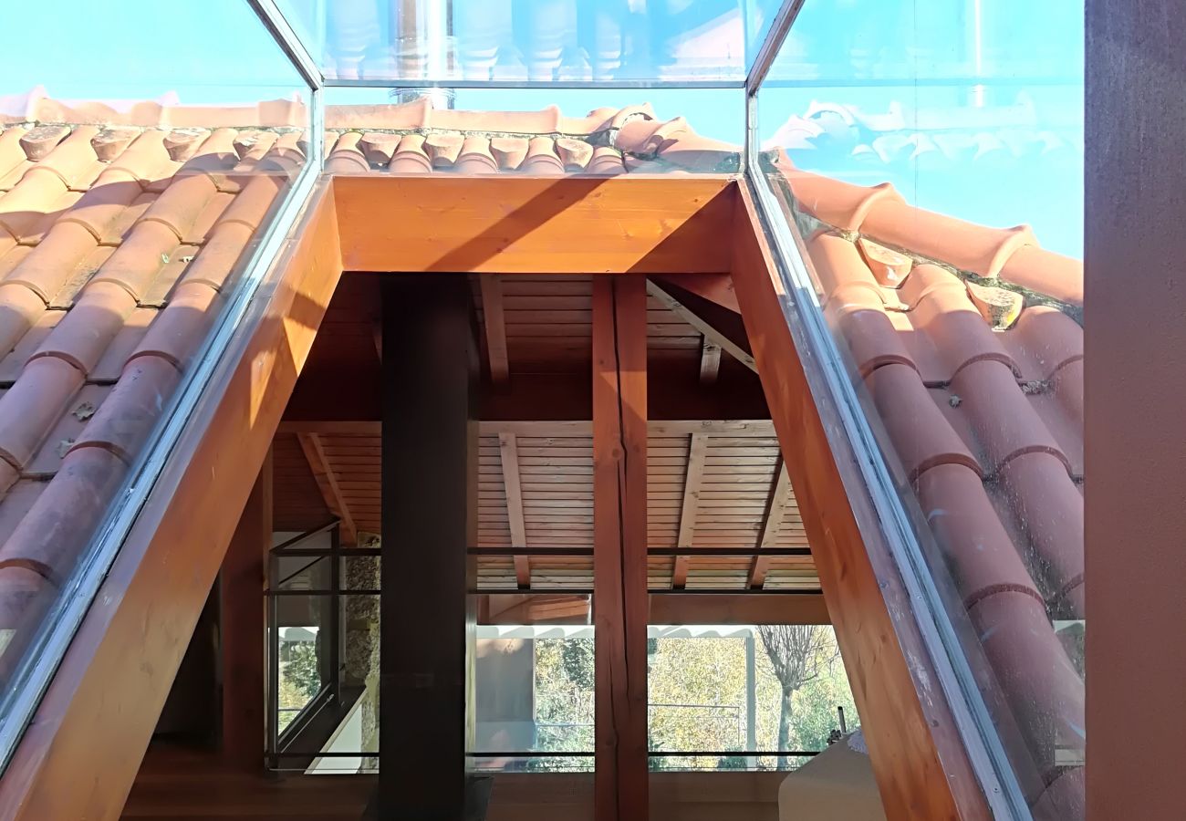 Villa em Vieira do Minho - Ref. 303775 Villa em Vieira do Minho - Ref. 303775