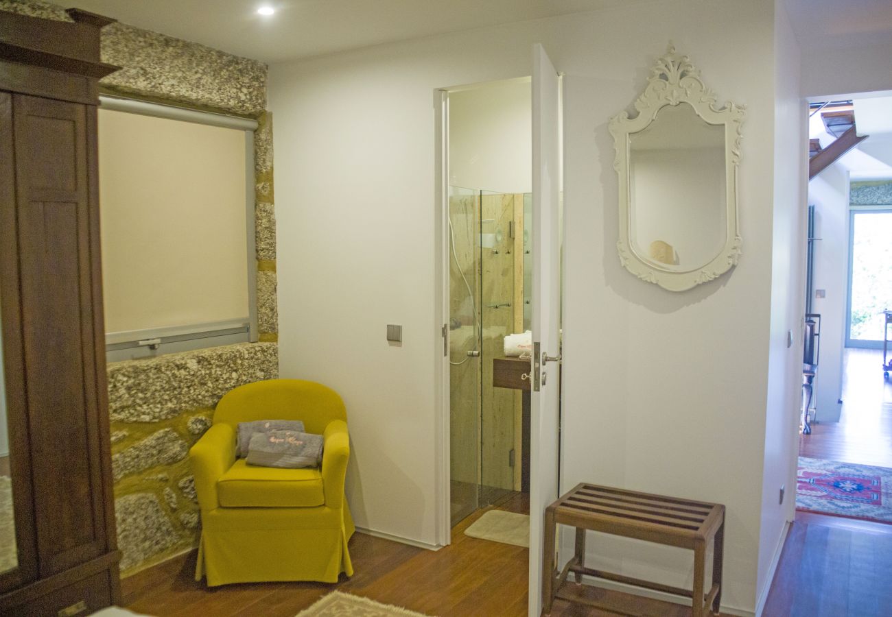 Villa em Vieira do Minho - Ref. 303775 Villa em Vieira do Minho - Ref. 303775