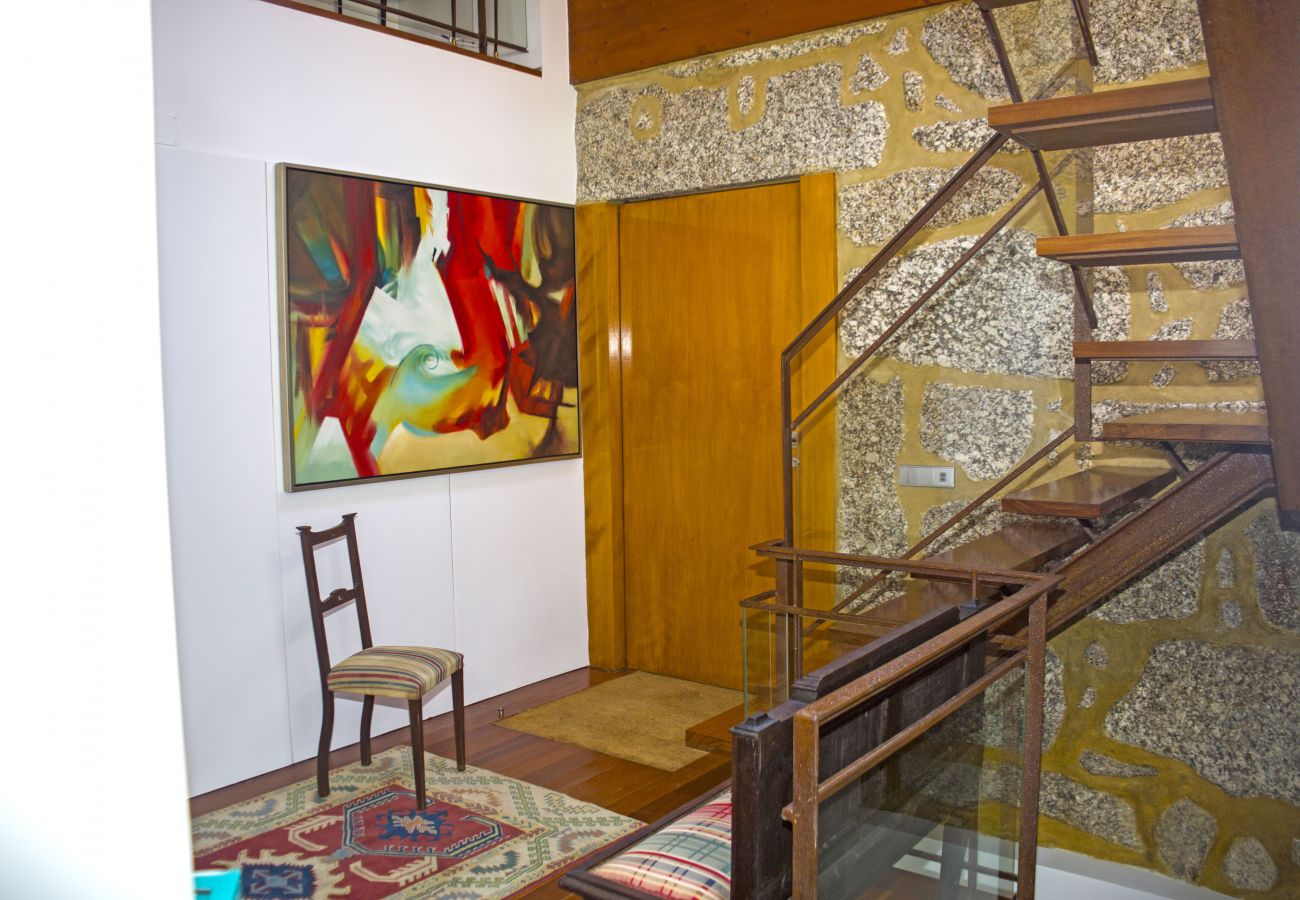 Villa em Vieira do Minho - Ref. 303775 Villa em Vieira do Minho - Ref. 303775