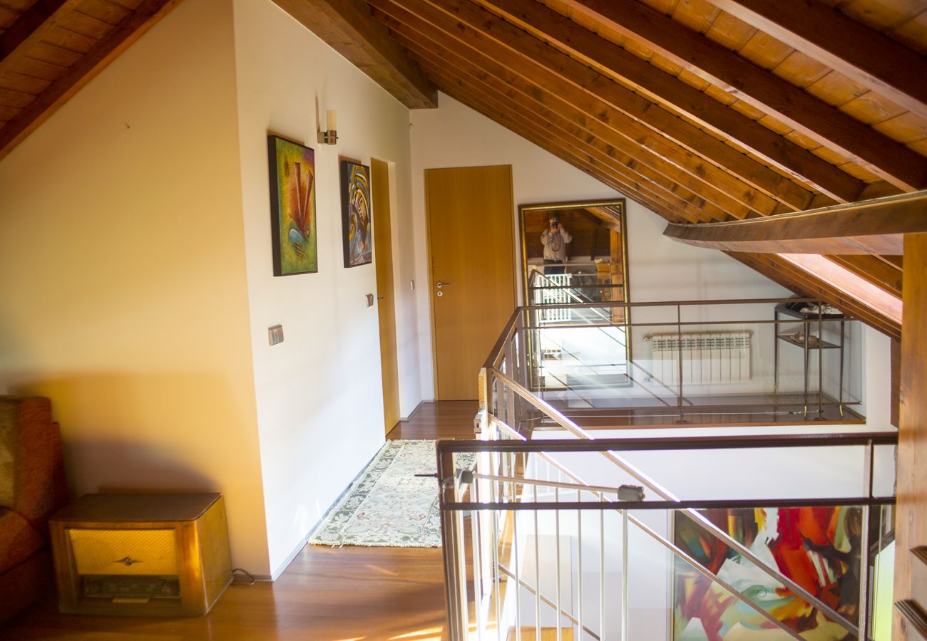 Villa em Vieira do Minho - Ref. 303775 Villa em Vieira do Minho - Ref. 303775