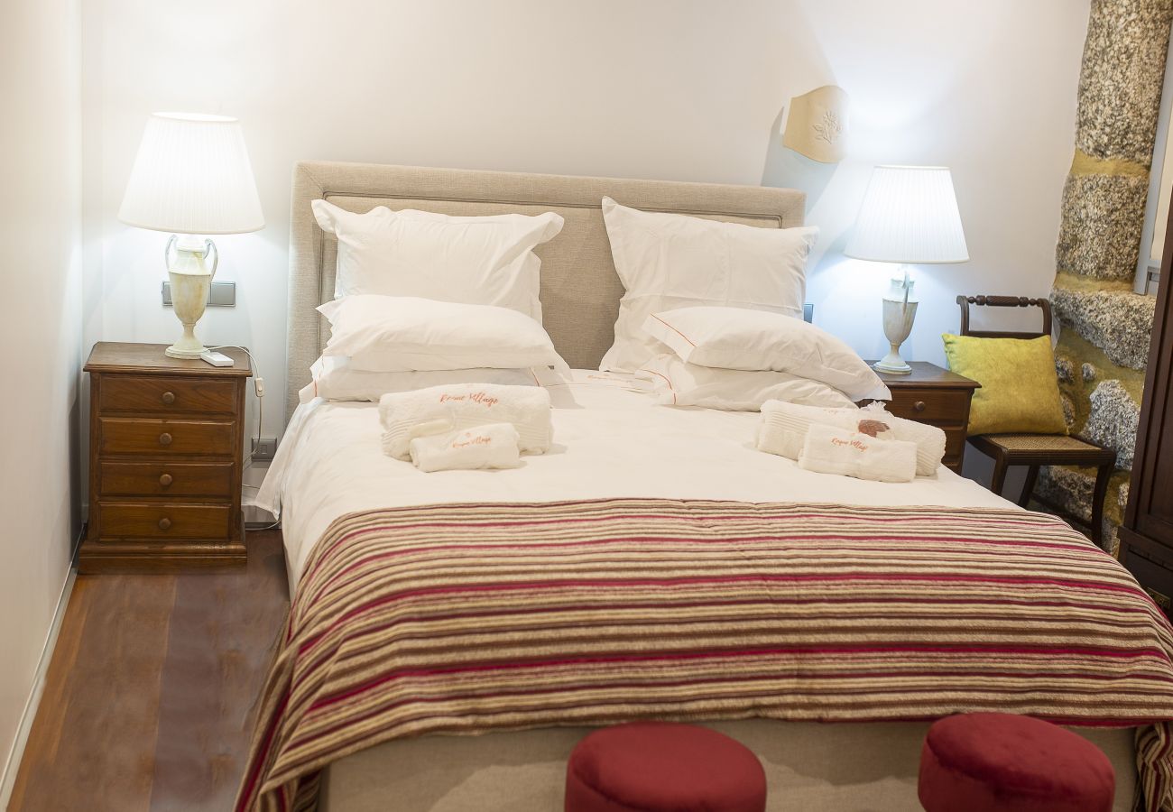 Villa em Vieira do Minho - Ref. 303775 Villa em Vieira do Minho - Ref. 303775