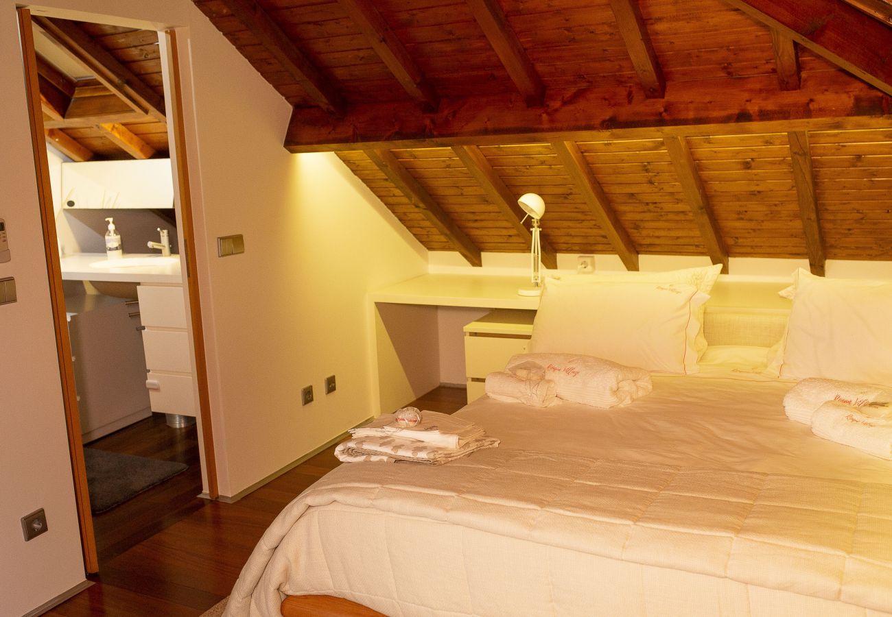 Villa em Vieira do Minho - Ref. 303775 Villa em Vieira do Minho - Ref. 303775