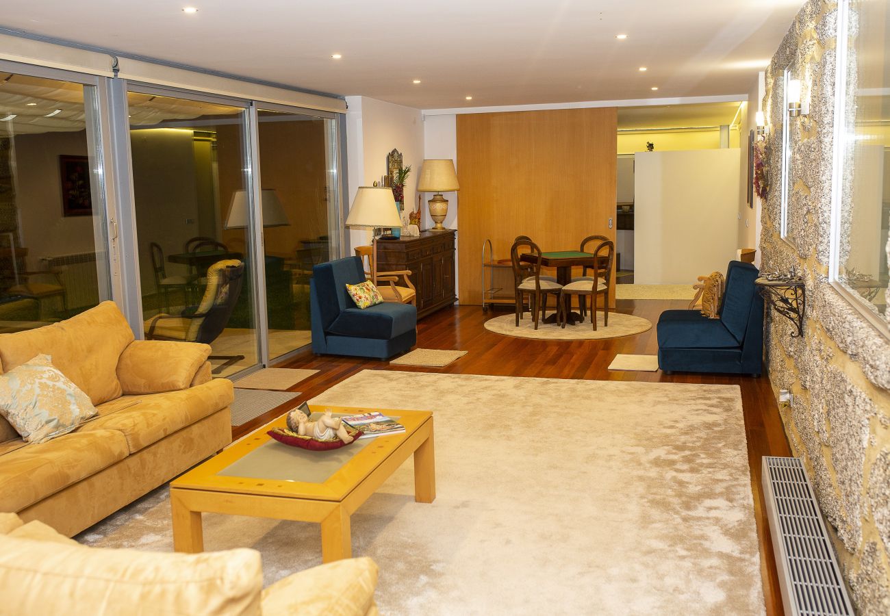 Villa em Vieira do Minho - Ref. 303775 Villa em Vieira do Minho - Ref. 303775