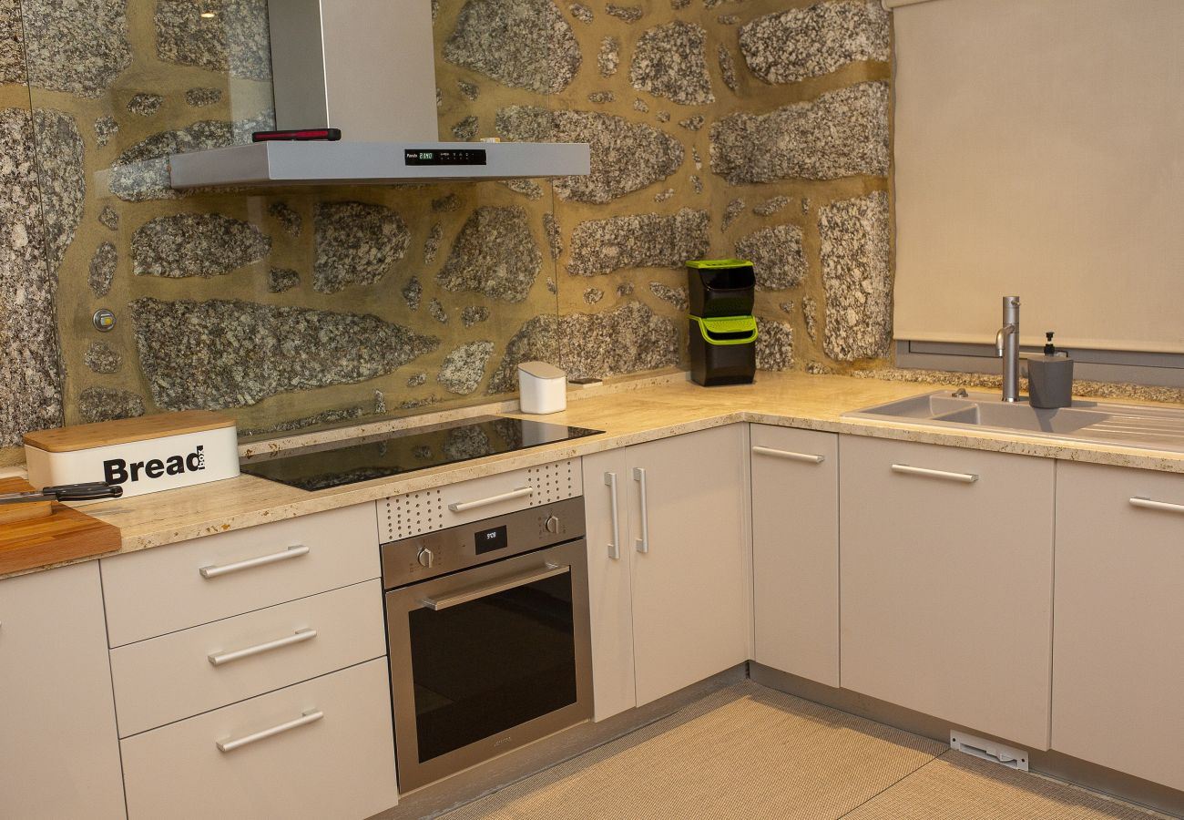 Villa em Vieira do Minho - Ref. 303775 Villa em Vieira do Minho - Ref. 303775