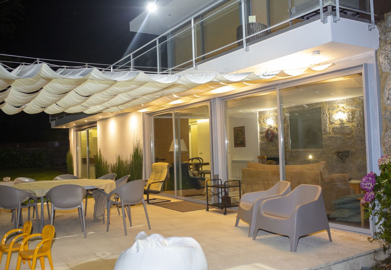 Villa em Vieira do Minho - Ref. 303775 Villa em Vieira do Minho - Ref. 303775