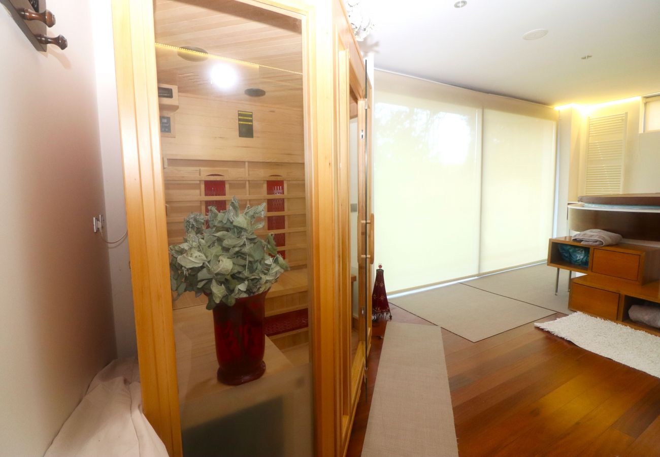 Villa em Vieira do Minho - Ref. 303775 Villa em Vieira do Minho - Ref. 303775