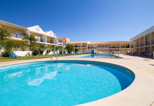 Apartamento em Albufeira - Ref. 423654