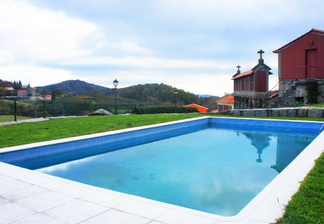 Casa rural em Gerês - Ref. 301814 Casa rural em Gerês - Ref. 301814