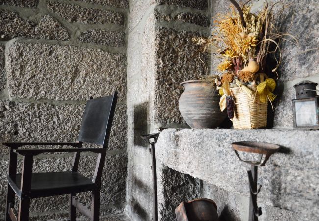 Casa rural em Gerês - Ref. 301814 Casa rural em Gerês - Ref. 301814