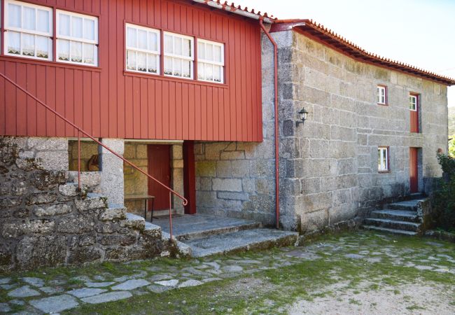 Casa rural em Gerês - Ref. 301814 Casa rural em Gerês - Ref. 301814