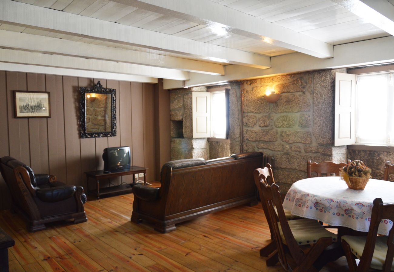 Casa rural em Gerês - Ref. 301814 Casa rural em Gerês - Ref. 301814