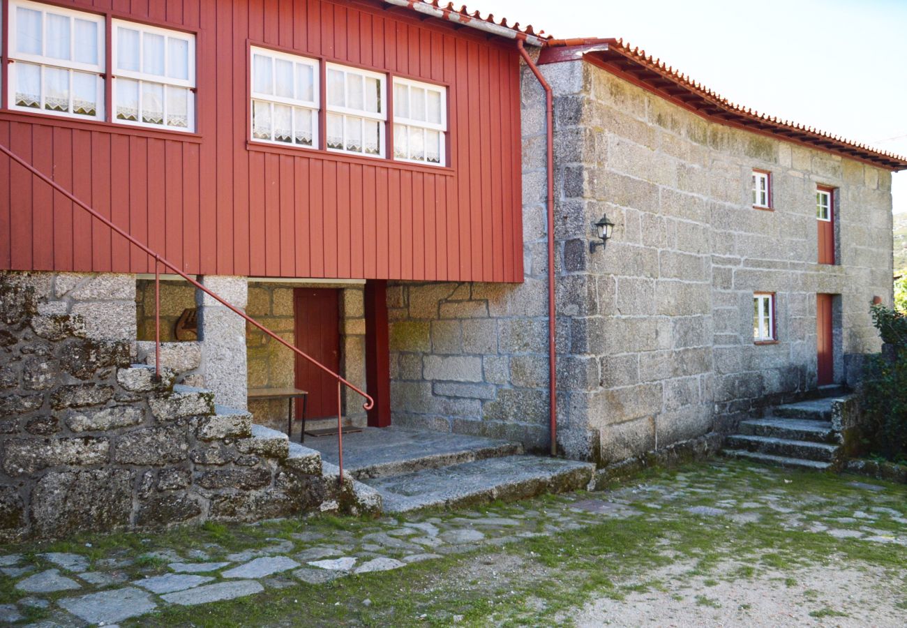 Casa rural em Gerês - Ref. 301814 Casa rural em Gerês - Ref. 301814