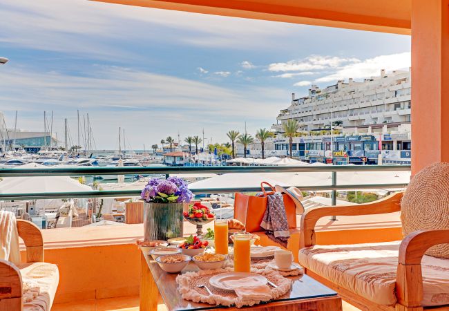 Apartamento em Vilamoura - Ref. 304742