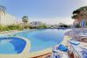 Apartamento em Vilamoura - Ref. 304742 Apartamento em Vilamoura - Ref. 304742