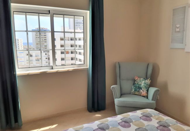 Apartamento em Quarteira - Ref. 305681