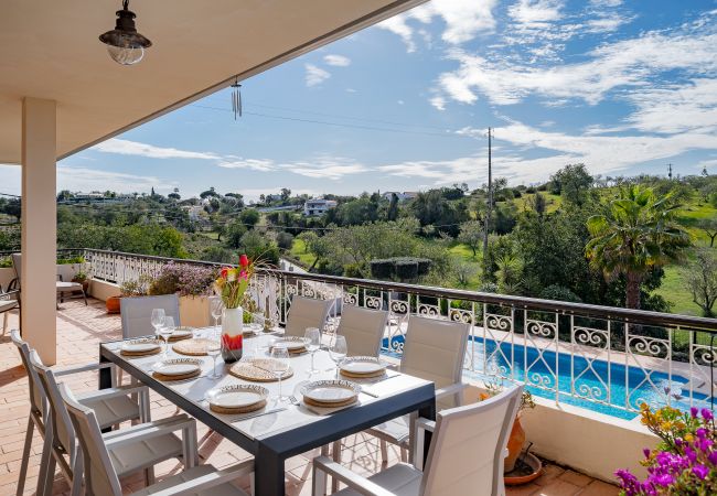 Albufeira - Villa