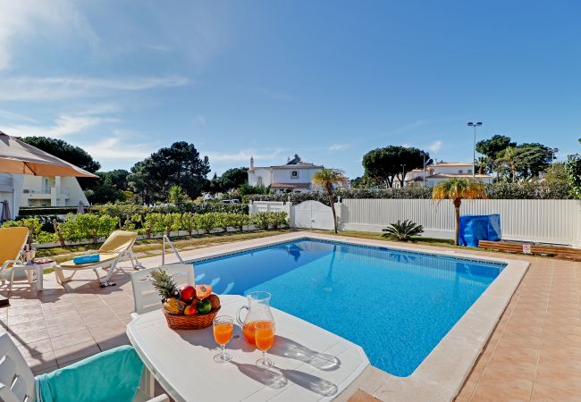 Vilamoura - Casa