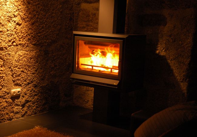 Casa em Terras de Bouro - Ref. 311510 Casa em Terras de Bouro - Ref. 311510