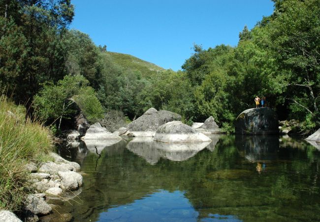 Casa em Terras de Bouro - Ref. 311510 Casa em Terras de Bouro - Ref. 311510