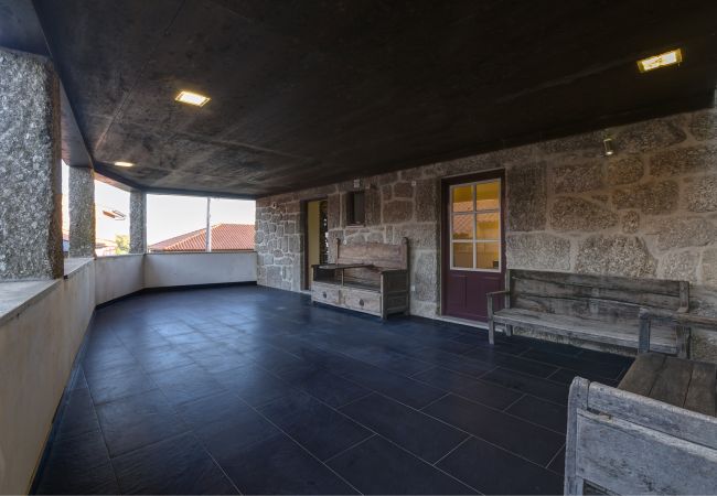 Casa em Terras de Bouro - Ref. 311510 Casa em Terras de Bouro - Ref. 311510