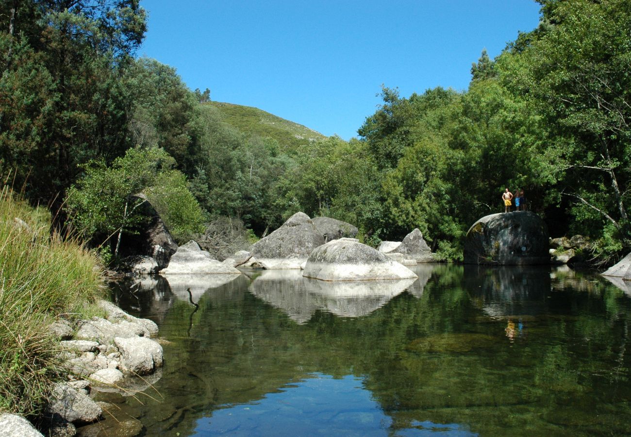 Casa em Terras de Bouro - Ref. 311510 Casa em Terras de Bouro - Ref. 311510