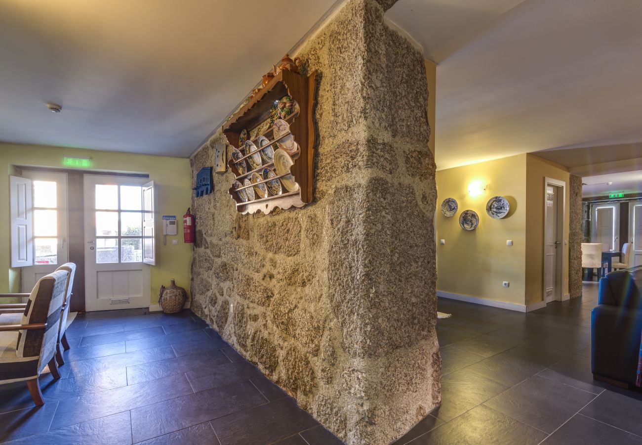 Casa em Terras de Bouro - Ref. 311510 Casa em Terras de Bouro - Ref. 311510