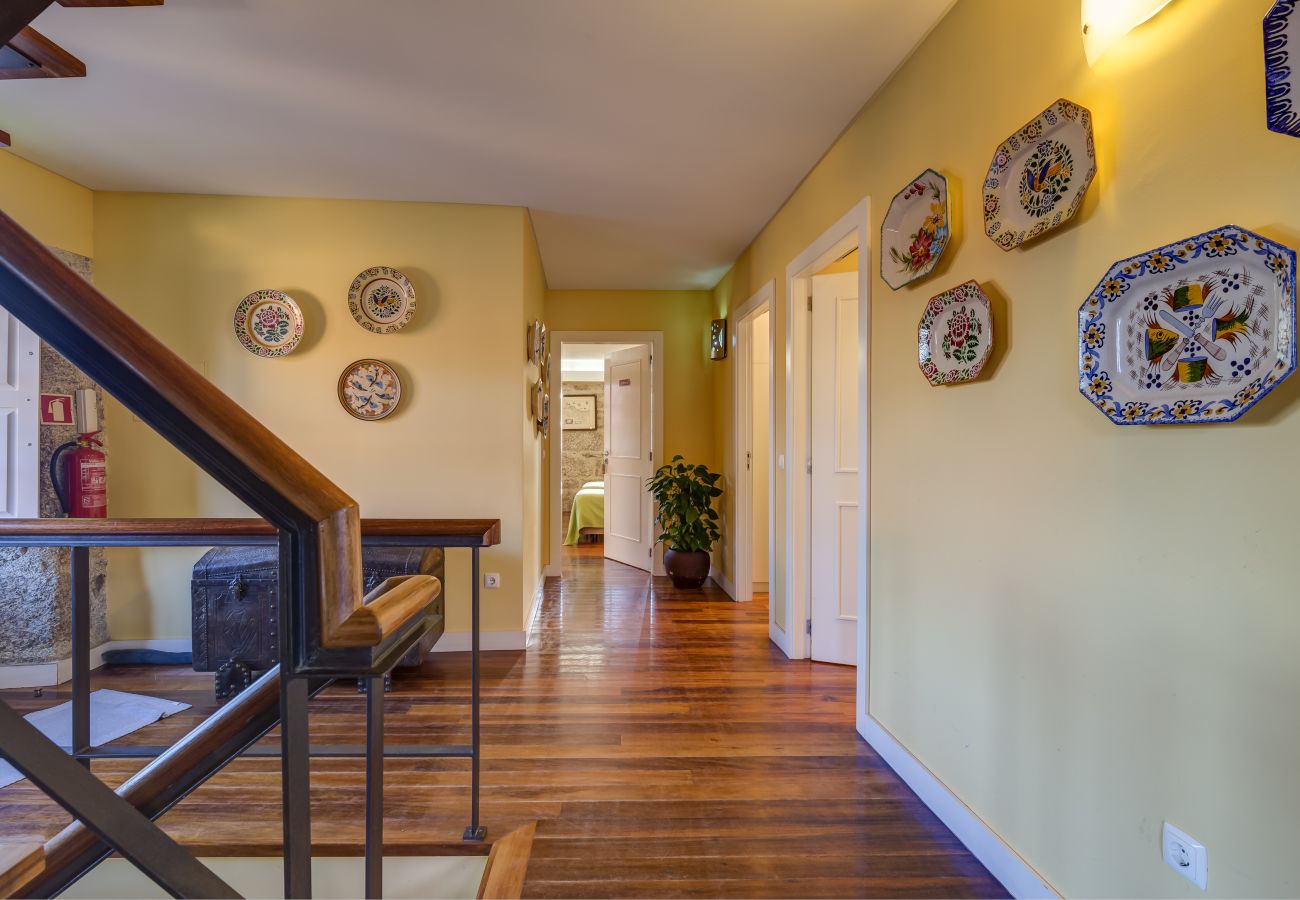 Casa em Terras de Bouro - Ref. 311510 Casa em Terras de Bouro - Ref. 311510