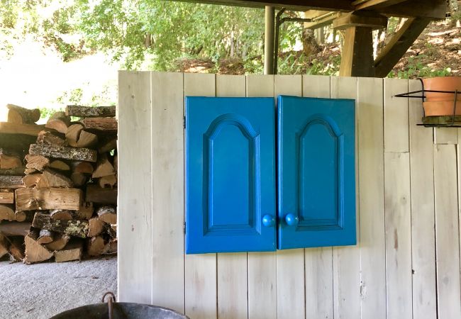 Bungalow em Arcos de Valdevez - Ref. 310848 Bungalow em Arcos de Valdevez - Ref. 310848